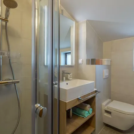 Lungera Appartement Pula