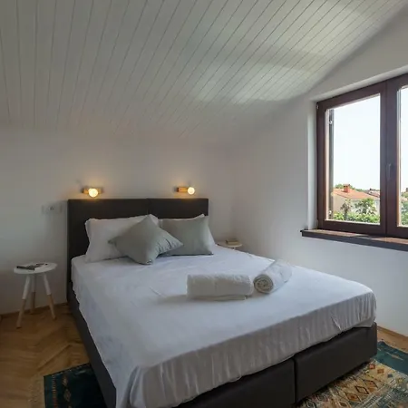 Apartment Lungera Pula