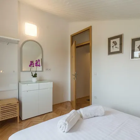 Lungera Appartement