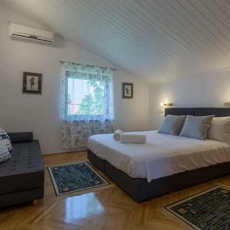 Appartement Lungera *