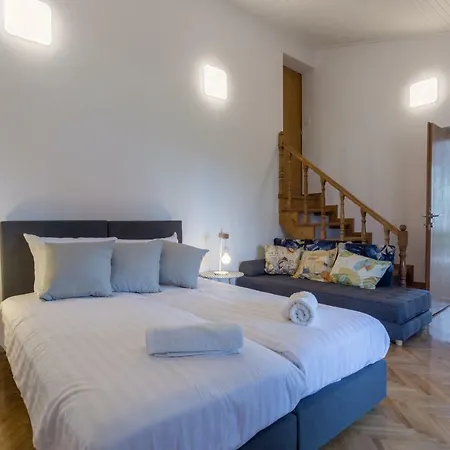 Lungera Appartement *