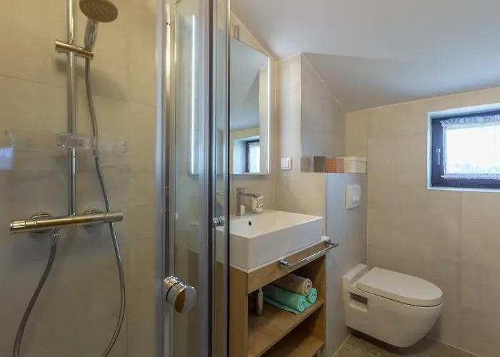 Lungera Apartman Pula